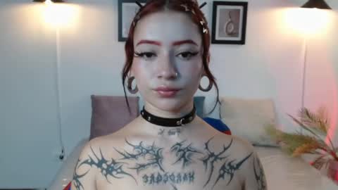 Evanssa lx online show from 01/13/26, 06:57