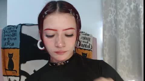 Evanssa lx online show from 02/09/26, 01:59