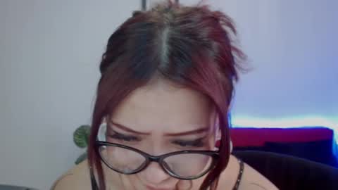 Evanssa lx online show from 03/13/26, 08:04