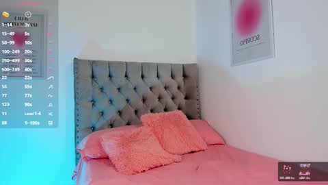 Eva Olimpo online show from 11/05/25, 07:25