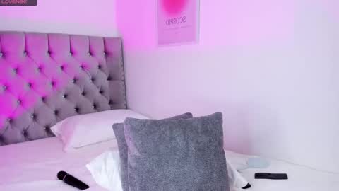 Eva Olimpo online show from 12/20/25, 03:35