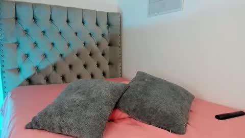 Eva Olimpo online show from 01/14/26, 10:03