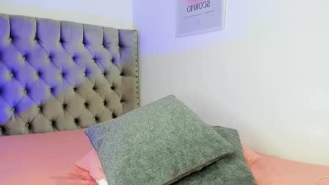 Eva Olimpo online show from 02/03/26, 08:58