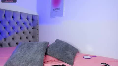 Eva Olimpo online show from 03/29/26, 02:00