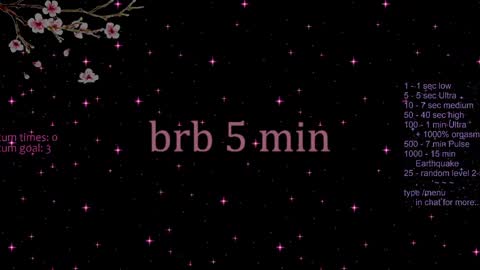 Eva  online show from 05/31/26, 10:44