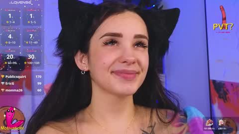 Eva online show from 01/09/25, 02:29