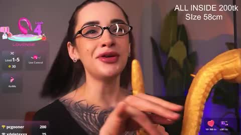 Eva online show from 03/06/26, 02:19