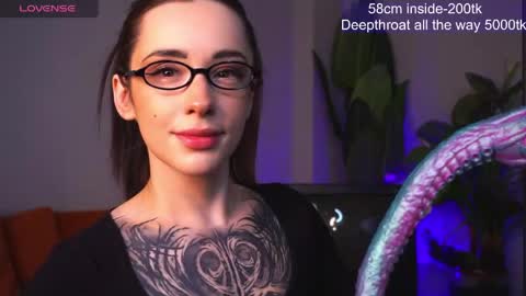 Eva online show from 04/15/26, 02:07