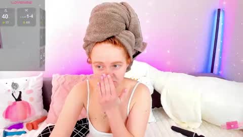 Adelina online show from 03/08/26, 05:44
