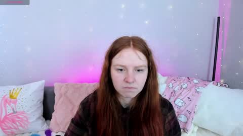 Adelina online show from 04/10/26, 04:28