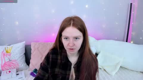 Adelina online show from 04/11/26, 05:01