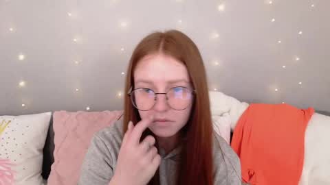 Adelina online show from 05/01/26, 04:17