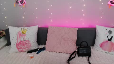 Adelina online show from 06/28/26, 05:24