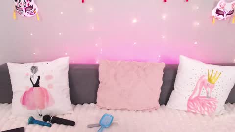 Adelina online show from 07/12/26, 04:25