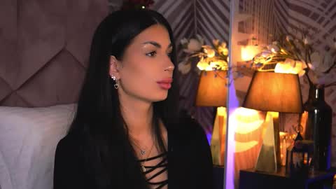 EvaRhea online show from 01/07/26, 03:53