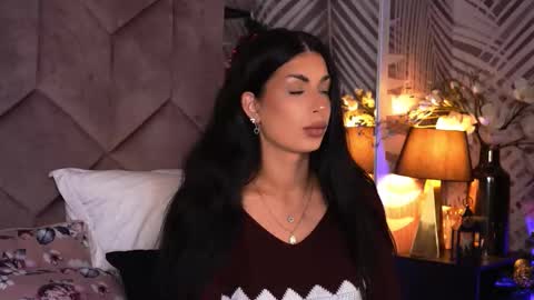 EvaRhea online show from 01/12/26, 06:51