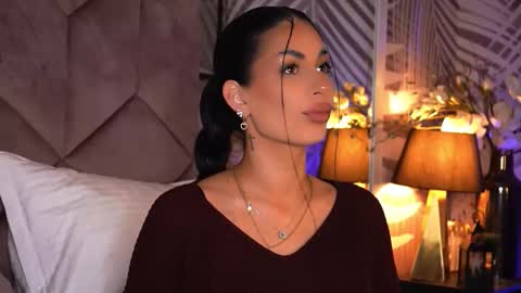 EvaRhea online show from 01/19/26, 03:54