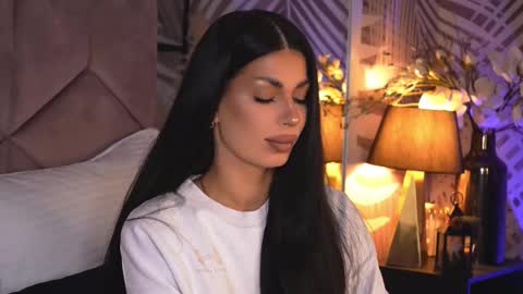 EvaRhea online show from 02/06/26, 04:17