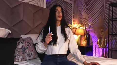 EvaRhea online show from 03/23/26, 04:27