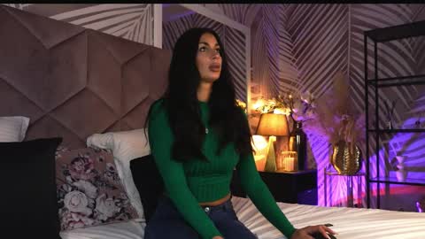 EvaRhea online show from 03/31/26, 02:57