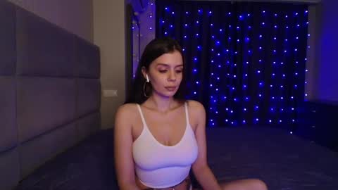 Eva online show from 12/17/24, 01:16