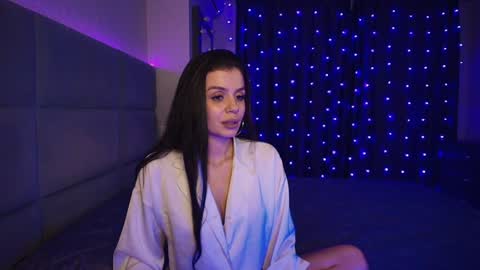 Eva online show from 12/24/24, 04:51