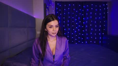 Eva online show from 12/25/24, 05:58