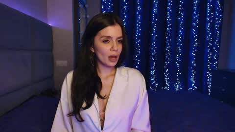 Eva online show from 12/29/24, 05:10