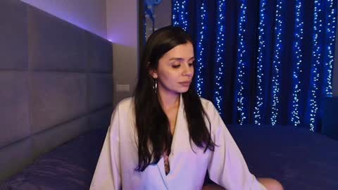 Eva online show from 12/29/24, 08:26