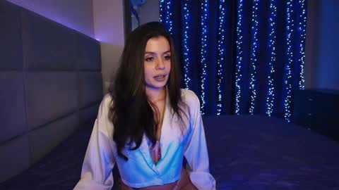 Eva online show from 01/09/25, 04:49