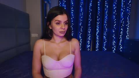 Eva online show from 01/17/25, 04:57