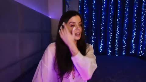 Eva online show from 02/14/25, 08:26