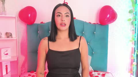 EVARITZ online show from 02/16/25, 03:58