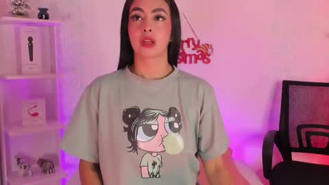 EVARITZ online show from 11/14/25, 11:24