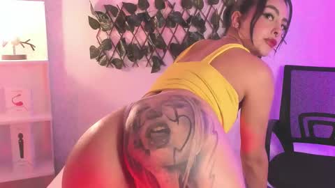 EVARITZ online show from 12/03/25, 11:58