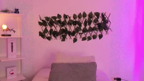 Snapshot of evaritz__ chatting on 02/22/26, 09:57 EVARITZ online show from 02/22/26, 09:57