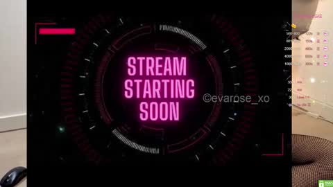 Eva    before eva69muler online show from 01/15/26, 06:44