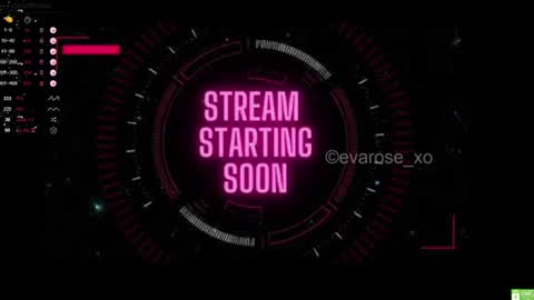 Snapshot of evarose_xo chatting on 06/27/26, 05:40 Eva before eva69muler online show from 06/27/26, 05:40