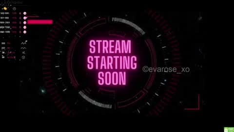 Snapshot of evarose_xo chatting on 07/07/26, 09:02 Eva before eva69muler online show from 07/07/26, 09:02