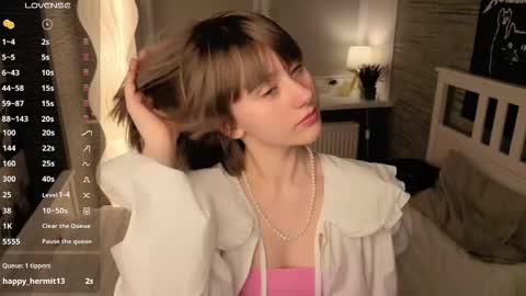 Eva online show from 04/15/26, 07:43