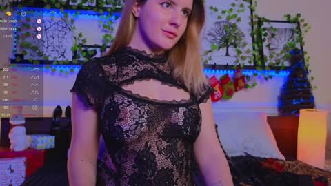 Eva online show from 01/05/25, 03:32