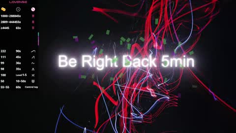 Eva online show from 02/26/25, 03:53