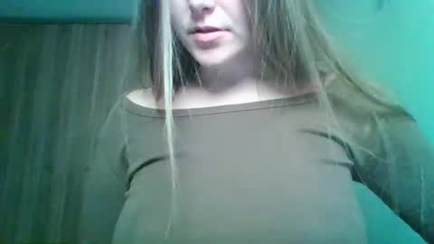 evasapples2026 online show from 03/12/26, 11:22