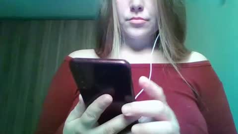 evasapples2026 online show from 04/06/26, 07:48