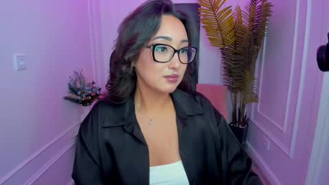 evasarazardje online show from 11/21/25, 08:18