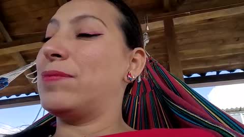 Eva online show from 01/26/25, 01:58