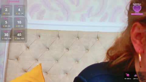 evasinclairr online show from 01/19/26, 04:49