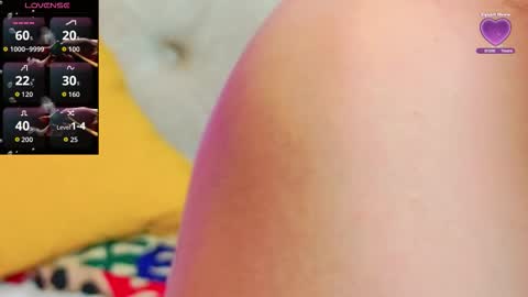 evasinclairr online show from 02/05/26, 05:45