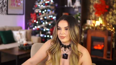 Eva online show from 12/12/24, 03:10