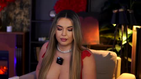 Eva online show from 03/13/26, 11:06